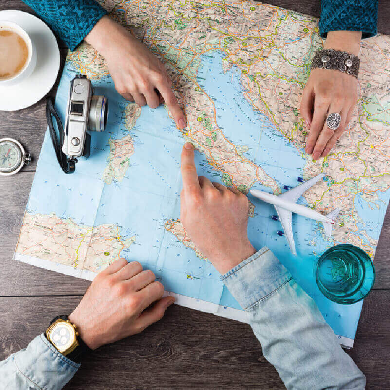 Best Travel Agency In India Tours And Travel Company In India | Travolex